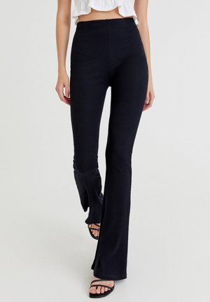 Pantaloni - black