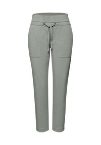 Niet geselecteerd, grün