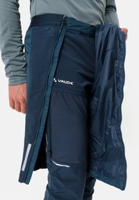 Vaude SESVENNA  - Shorts outdoor - baltic sea uni