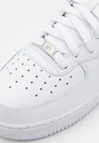 Nike Sportswear Höga sneakers - white