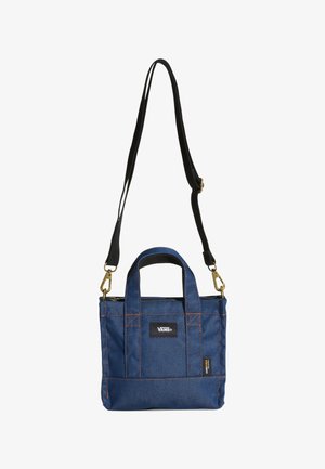 Vans, HANDBAG - Handbag - medium blue