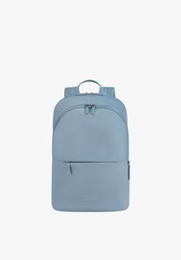 Unselected, dusty blue