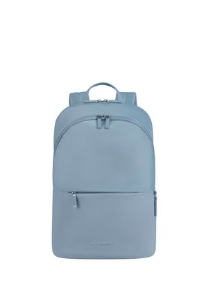 Tagesrucksack - dusty blue