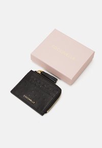 Coccinelle TASSEL - Portefeuille - noir