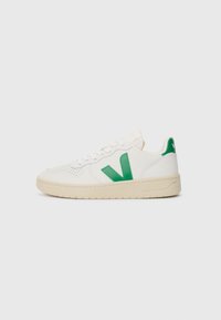 Non selezionato, white/emeraude