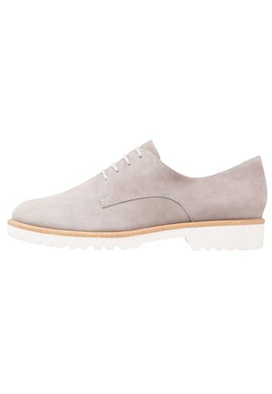 Veterschoenen - grey