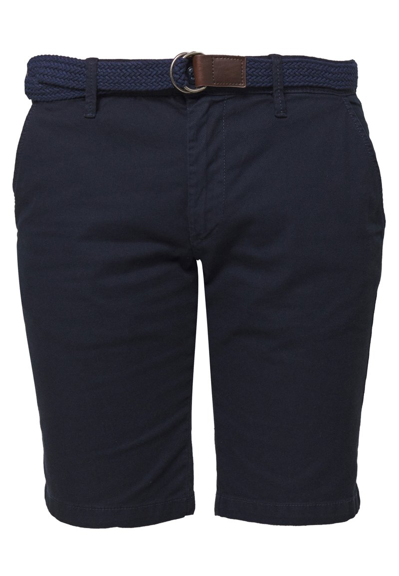 s.Oliver Shorts donkerblauw s.Oliver Shorts donkerblauw