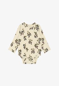 Ikke valgt, black berry