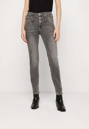 Liu Jo Jeans RAMPY - Jeans Skinny Fit - grey