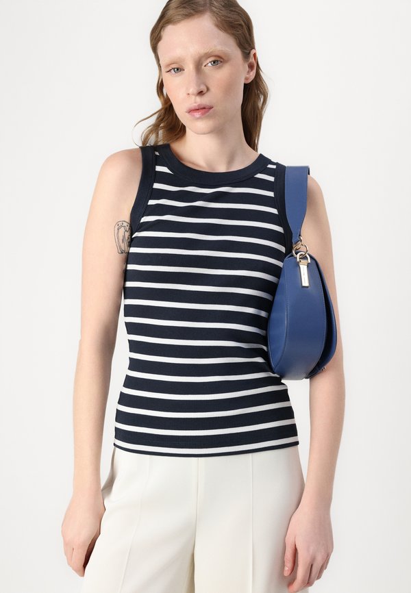 BEFORE - Trousers - beige2