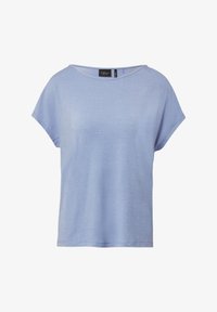 Non selezionato, himmelblau