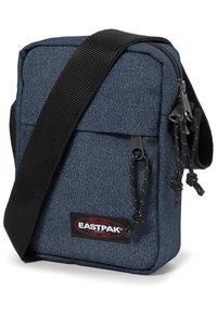 Eastpak THE ONE - Taška s příčným popruhem - double denim