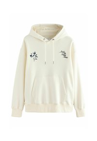GRAPHIC REGULAR FIT - Mikina - new neutral