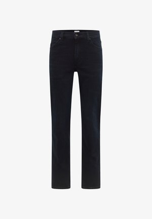 Mustang, STYLE TRAMPER - Straight leg jeans - blau