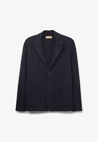 Vald, blau navy blue