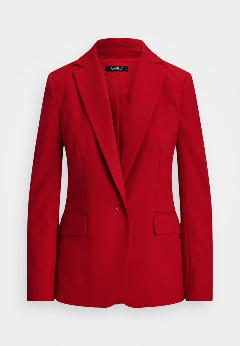 Lauren Ralph Lauren Blazer rood Lauren Ralph Lauren Blazer rood