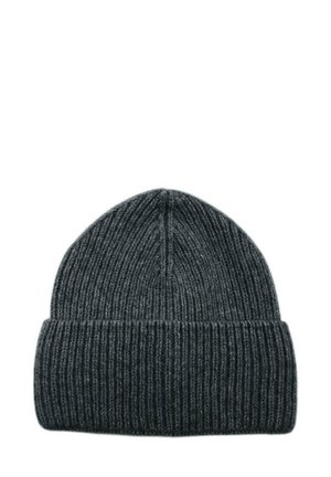 FORM - Beanie - grey