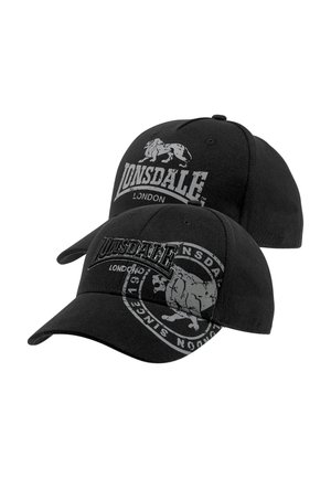 2 PACK - Pet - black