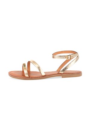 HANAK - Sandalen - gold