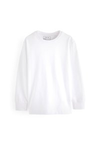No seleccionado, white