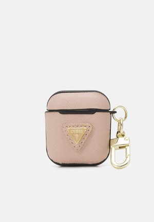 AIRPODS KEYRING - Other accessories - nude