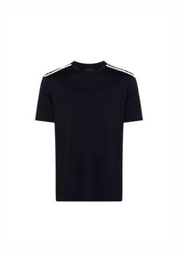 - T-shirt z nadrukiem