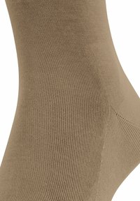 FALKE TIAGO - Socken - camel