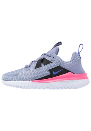 Chaussures de running sur route - purple