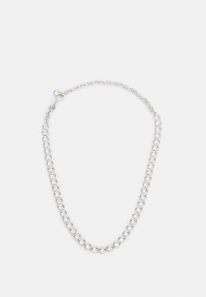 IMBER - Necklace - white