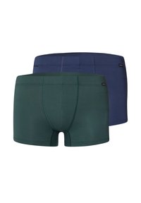 Unselected, herbal tea vintage indigo