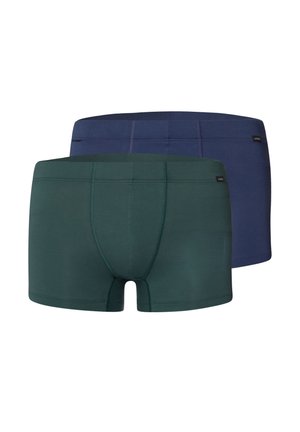 ESSENTIALS 2PACK - Boxerky - herbal tea vintage indigo