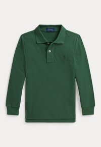 Niewybrane, verano green