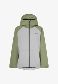 Non selezionato, grün