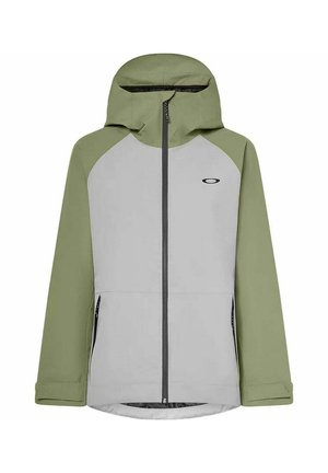 INSULATED - Skijacke - grün