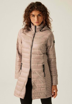 Regatta ANDEL - Winter coat - beige