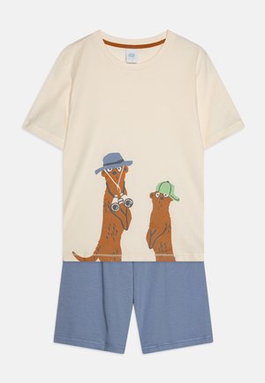 Mutande Boxer Sanetta Per Ragazzi - 95% Cotone, Morbide, Elasticizzate, Lavabili In Lavatrice - Foto 7