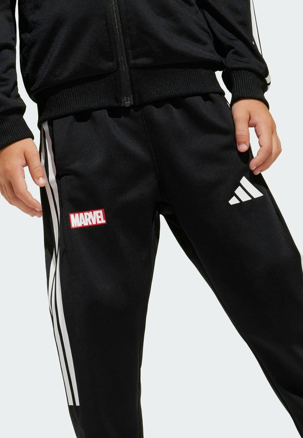 MARVEL SPIDER-MAN TIRO SUIT KIDS - Tracksuit3