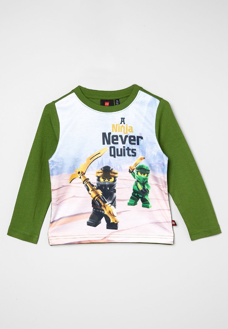 LEGO® kidswear Longsleeve groen