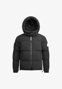 Selezionato, matt black