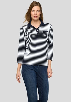 Rabe, RABE T-SHIRT - Polo shirt - dunkelblau