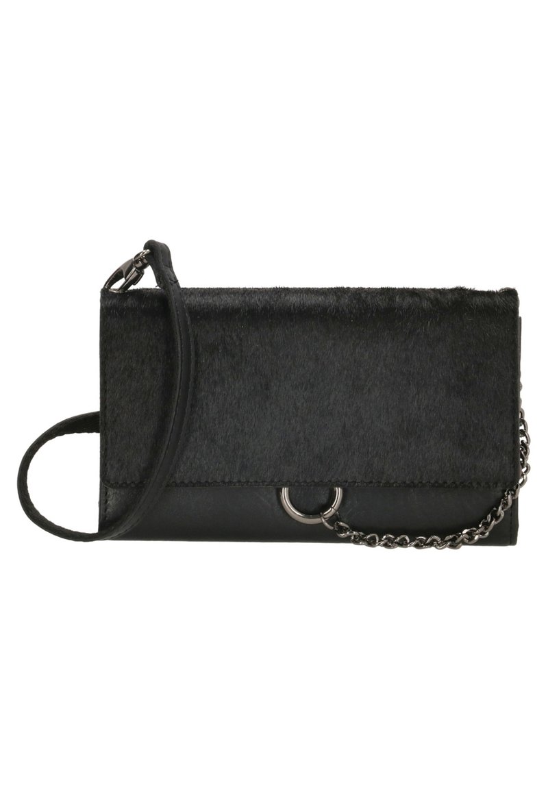 Micmacbags Clutch schwarz/black Zalando.de