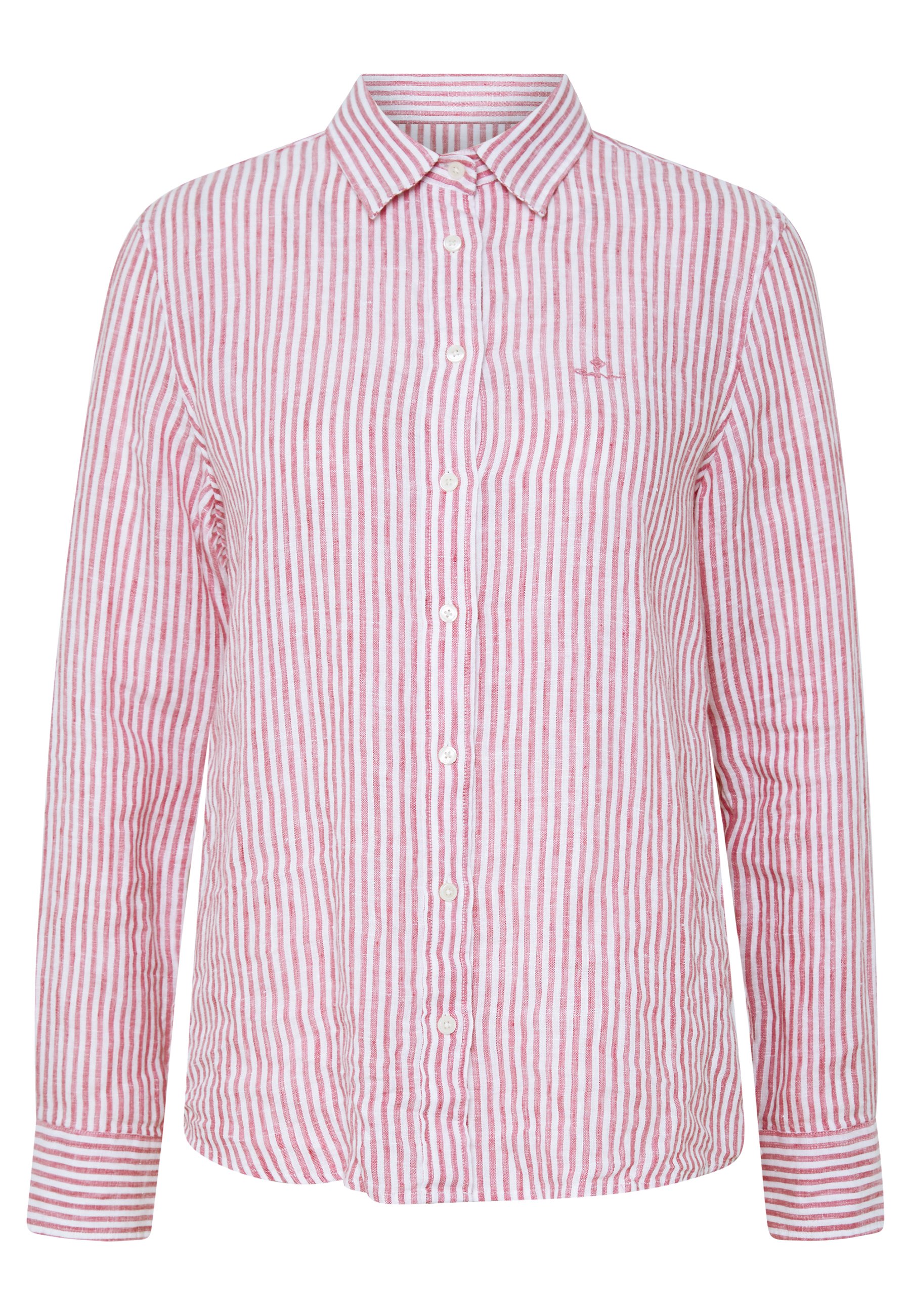 GANT CHAMBRAY Skjorte rapture rose Zalando.no Gant Rosa Stripete Skjorte | FINN.no
