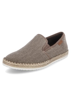 Rieker Slipper - beige