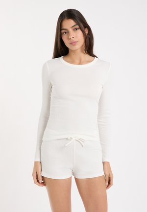 JOANI - Camiseta de pijama - white