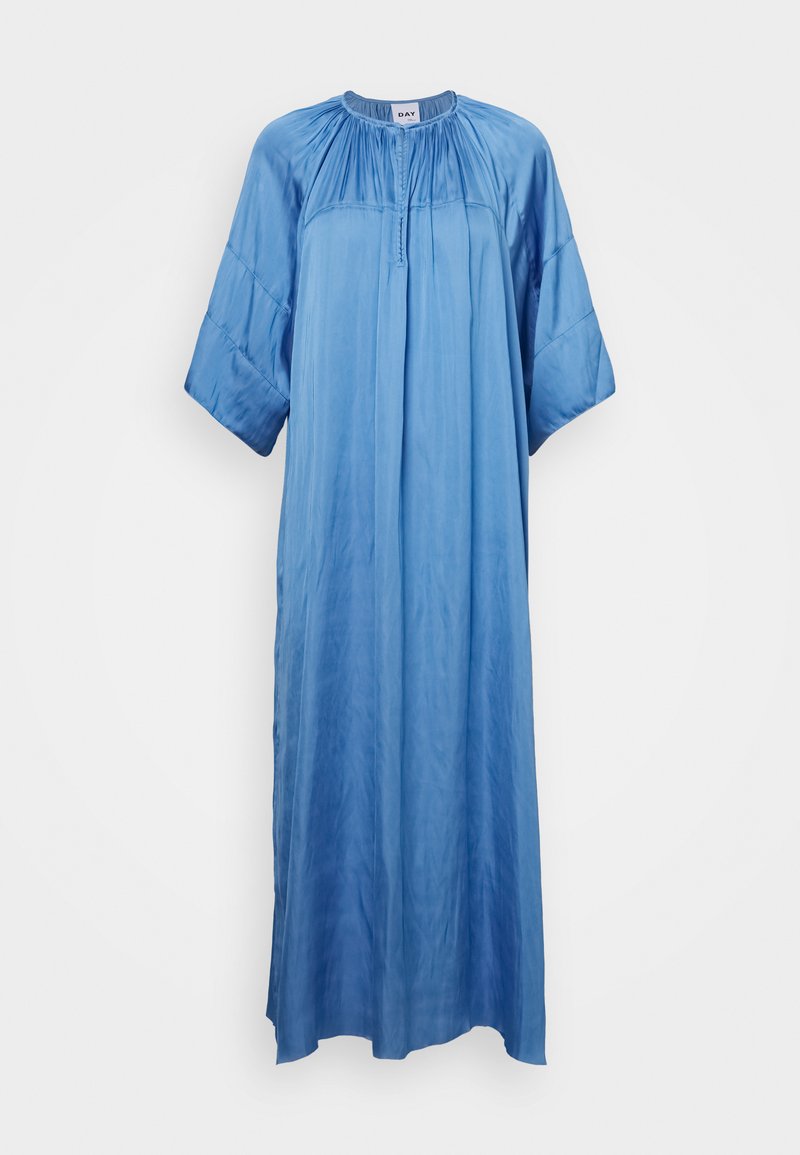 DAY Birger et Mikkelsen Jurk lichtblauw DAY Birger et Mikkelsen Jurk lichtblauw