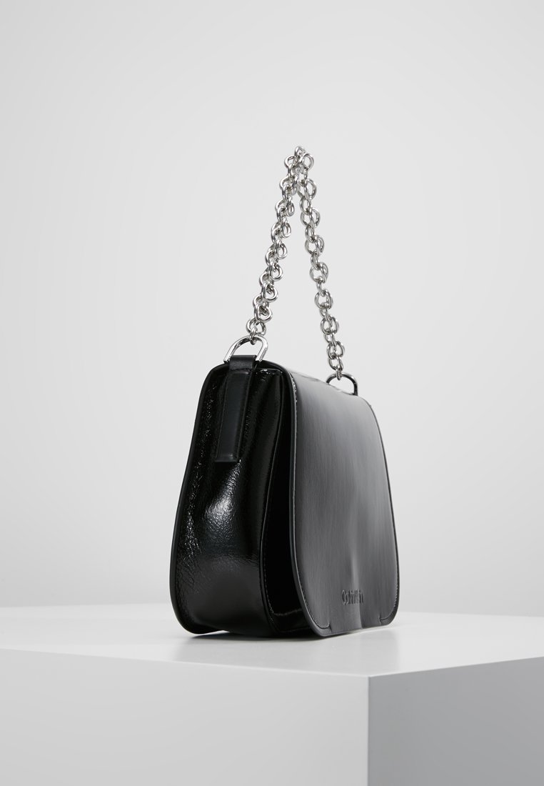 calvin klein dress up satchel