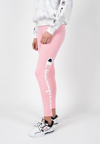 Champion Leggings - pink