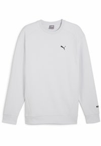 Niewybrane, silver mist