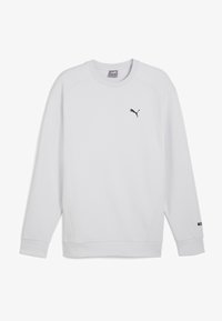 Niewybrane, silver mist