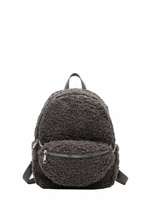 Emily & Noah, EMILY & NOAH RUCKSACK E&N LUCINA - Zaino - grey